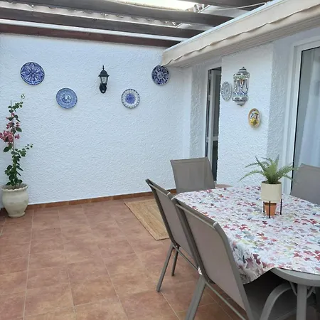 Ferienhaus Casita En Torreblanca Fuengirola