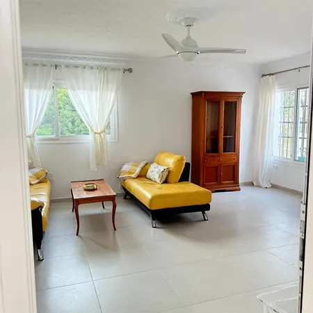 Casita En Torreblanca Ferienhaus