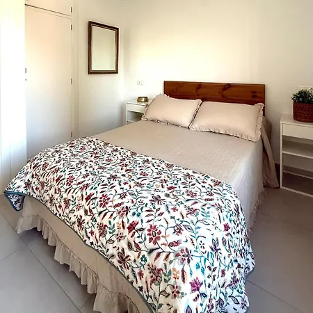 Casita En Torreblanca Ferienhaus Fuengirola