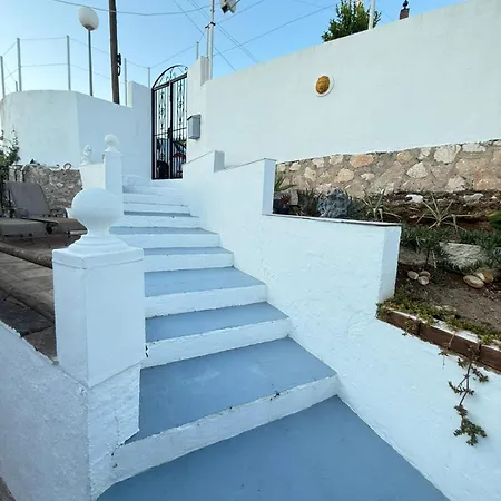 Casita En Torreblanca *