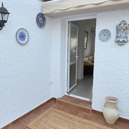 Casita En Torreblanca