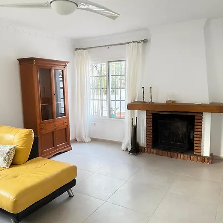 Casita En Torreblanca Nyaraló *