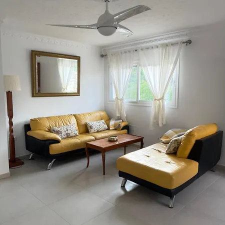 Hébergement de vacances Casita En Torreblanca