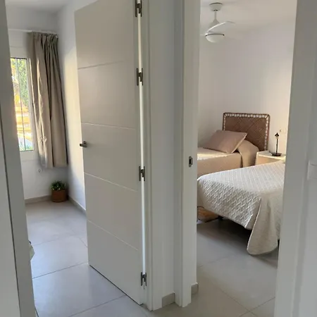 Casita En Torreblanca