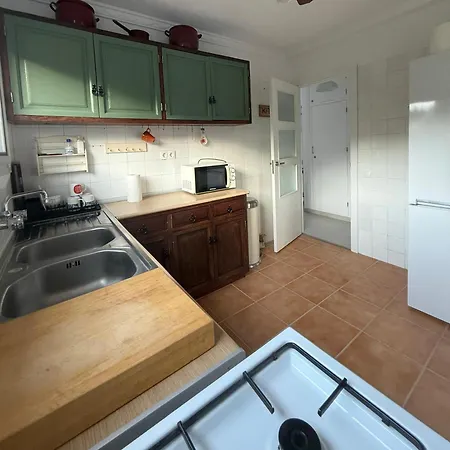 Casita En Torreblanca Hébergement de vacances