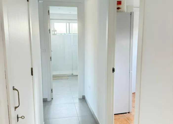 Casita En Torreblanca Fuengirola