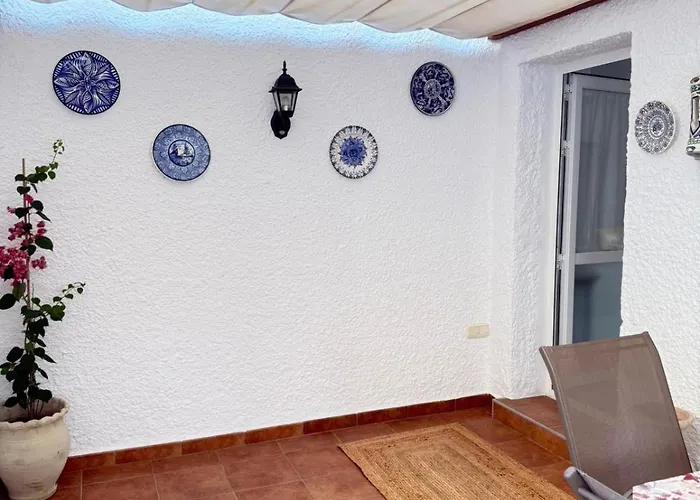 Casita En Torreblanca * Fuengirola