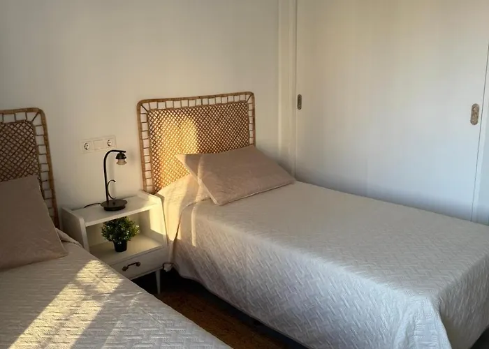 Ferienhaus Casita En Torreblanca Fuengirola