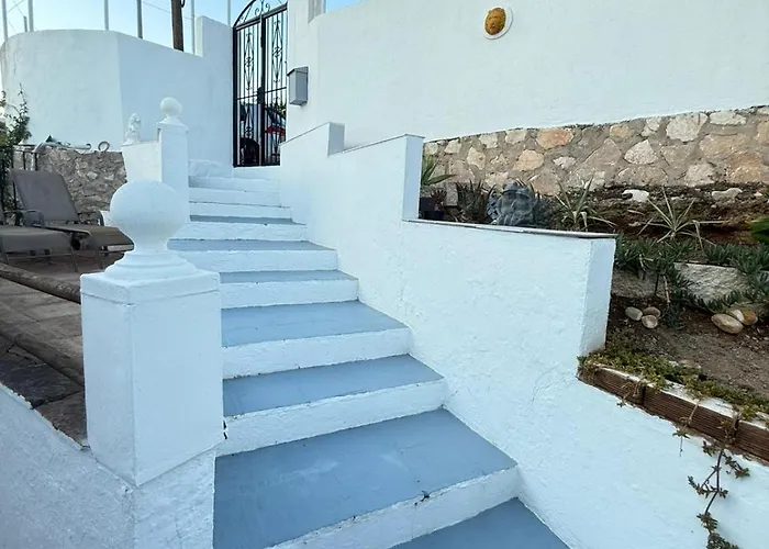 Casita En Torreblanca *