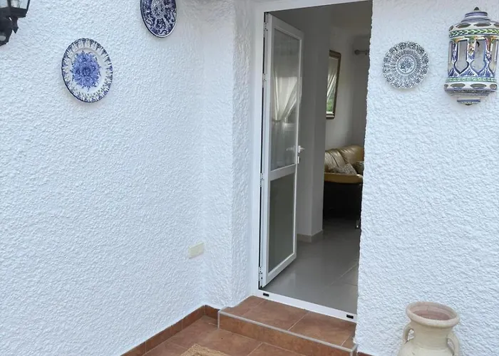 Casita En Torreblanca