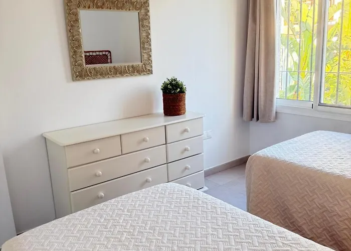 Ferienhaus Casita En Torreblanca