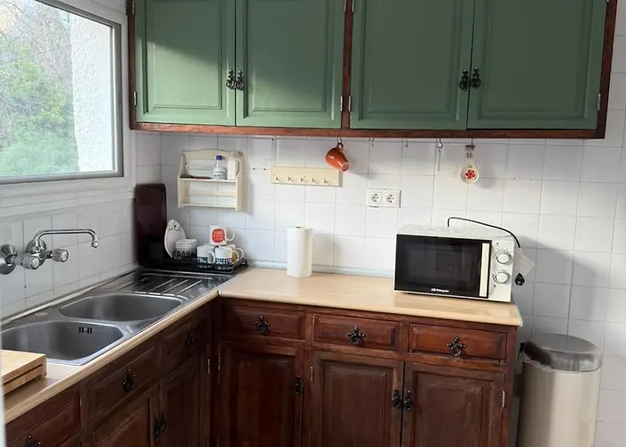 Casita En Torreblanca Fuengirola