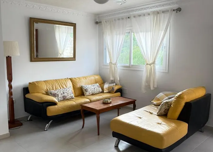 Ferienhaus Casita En Torreblanca