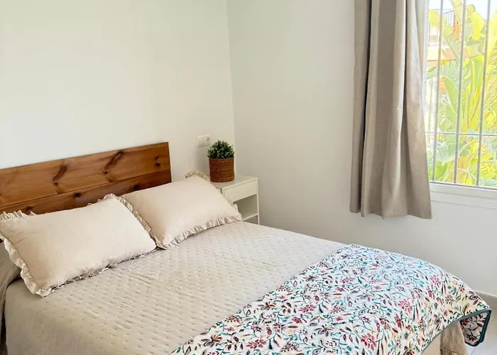 Casita En Torreblanca Nyaraló *