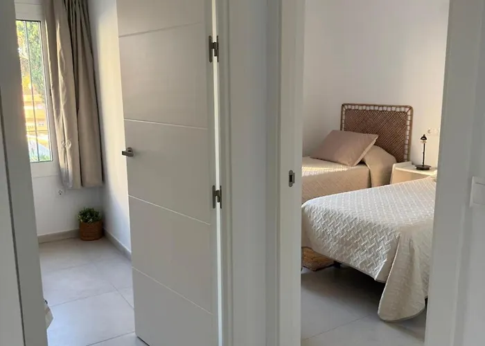 Casita En Torreblanca