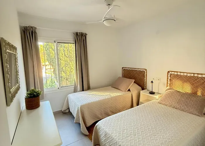 Casita En Torreblanca Nyaraló Fuengirola