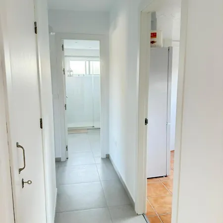 Casita En Torreblanca Fuengirola