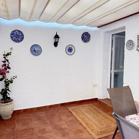 Casita En Torreblanca * Fuengirola