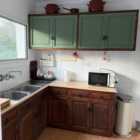 Casita En Torreblanca Fuengirola