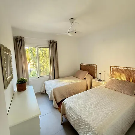 Casita En Torreblanca Casa de Férias Fuengirola