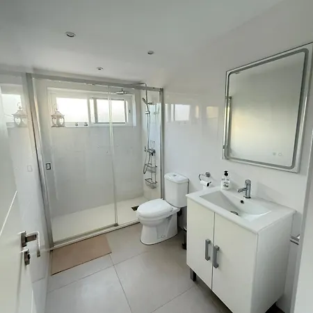 Casita En Torreblanca * Fuengirola