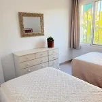 Prázdninový dům Casita En Torreblanca