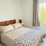 Casita En Torreblanca Prázdninový dům *