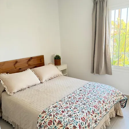 Casita En Torreblanca Nyaraló *